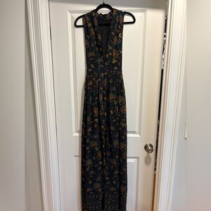 Lulu’s Maxi Dress
